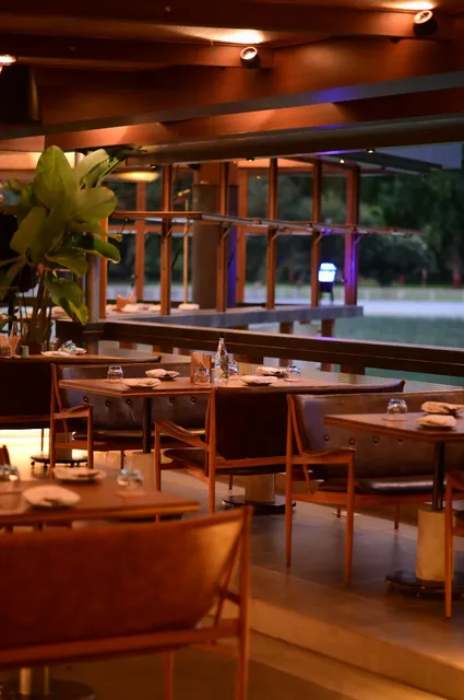 The Lakehouse - Amanora