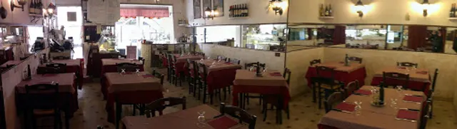 Trattoria Al Casareccio