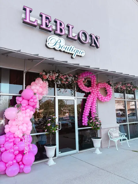 Leblon Boutique