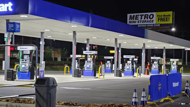 Walmart Neighborhood Market