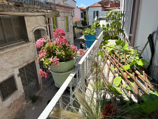 Chez Nebahat Pansiyon