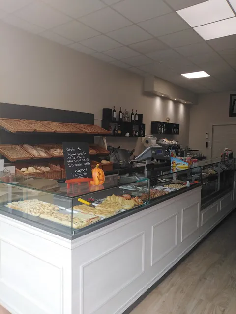 MIXALE Panetteria, bar, salumeria