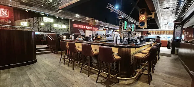 TGI Fridays - Bolton