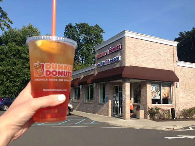 Dunkin'