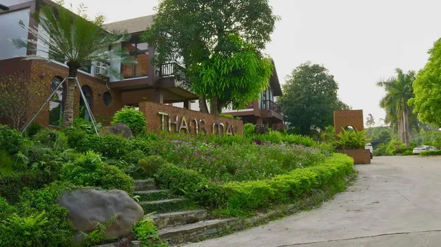 Thang Mây Village Resort