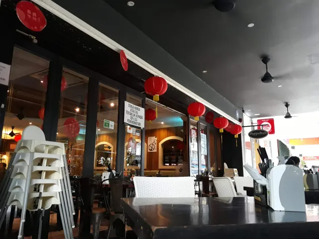 PappaRich Prima Sri Gombak