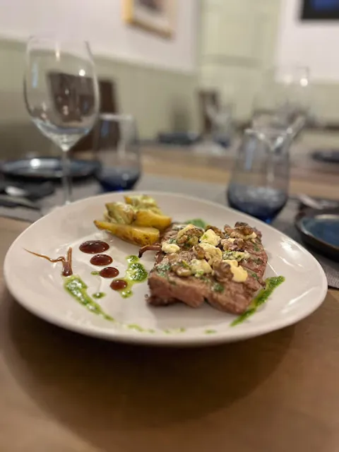 Venta - Restaurante Casa Lola