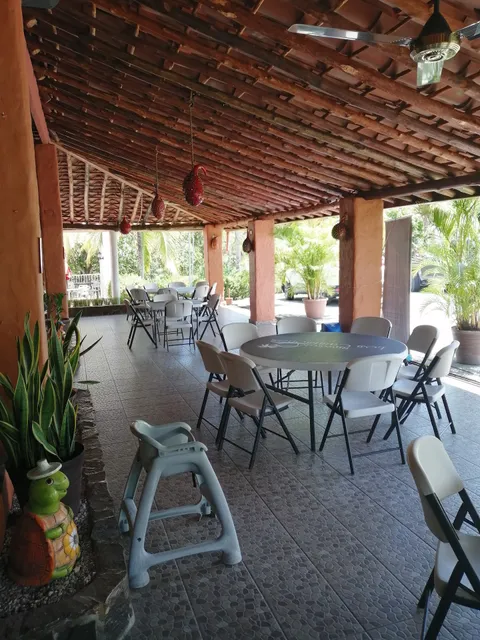 Restaurant Los Camisones