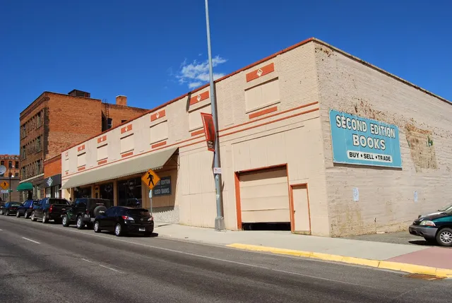 Second Edition Books