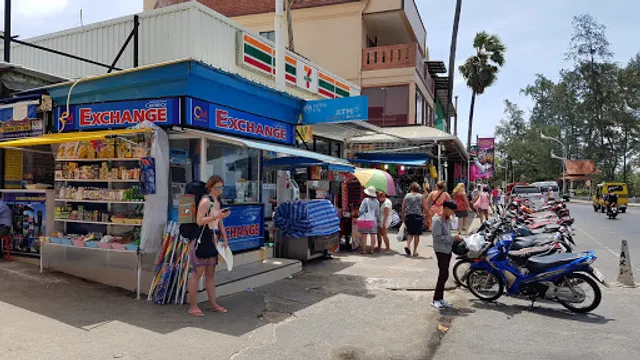 Louis Kitchen Restaurant