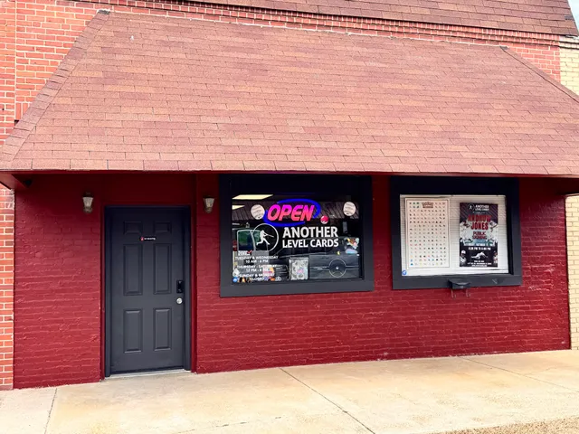 Another Level Cards LLC