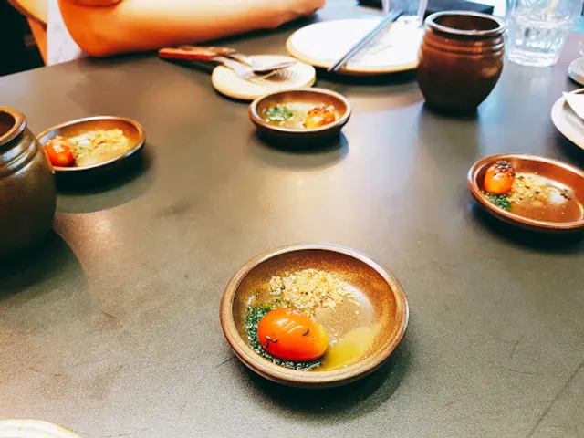 Ainbang Daejeon Time World Branch