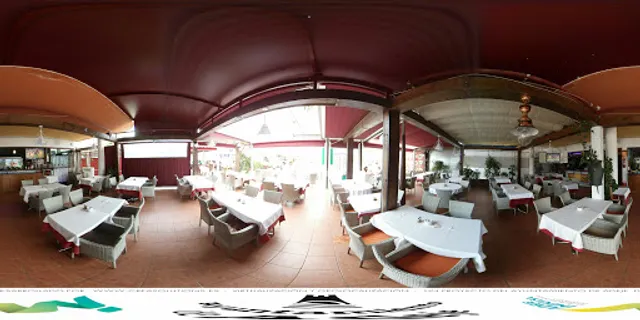 Restaurante Las Olas