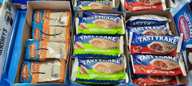 Country Kitchen Bakery Outlet