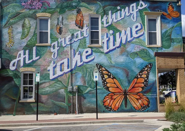 Birch & Bell Boutique