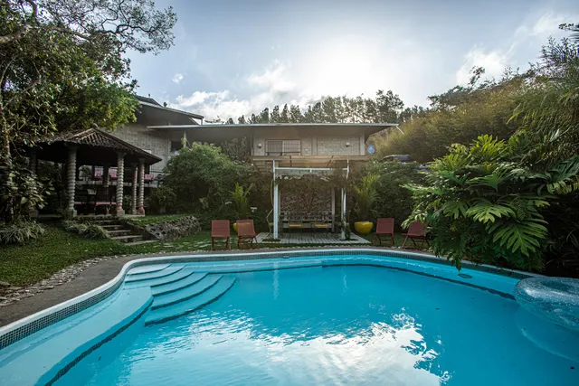 Casa Madre Tierra - Hotel & Restaurant