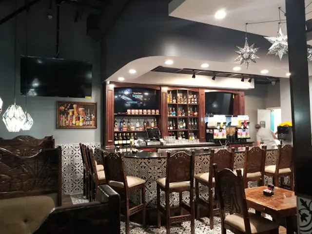 Salsas Cocina Mexicana | Baymeadows