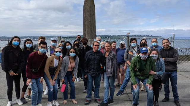 Seattle Free Walking Tours