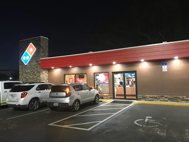 Domino's Pizza