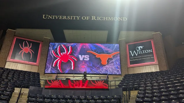 Robins Center