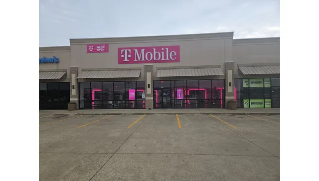 T-Mobile