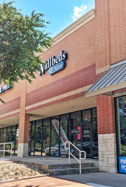 Wallbeds "n" More - Keller