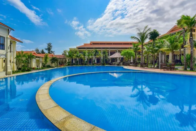 Manli Resort Quảng Bình