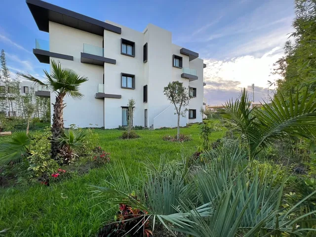 HOTEL BEN BATOUTA TANGIER