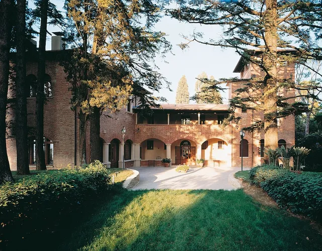 Villa Pambuffetti