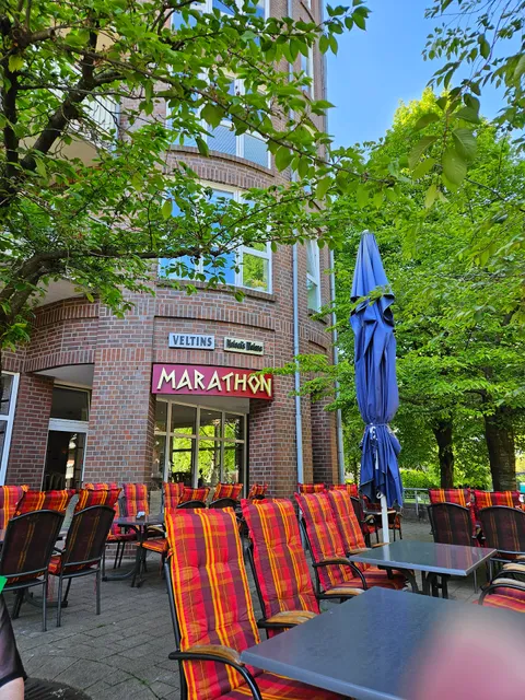 Marathon Griechisches Restaurant