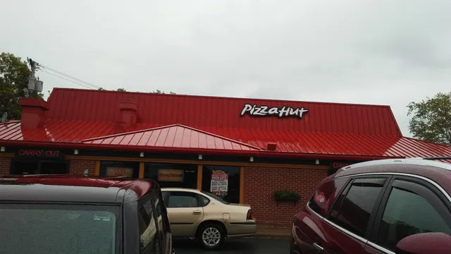 Pizza Hut