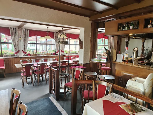 Hotel & Restaurant Brockenstübchen