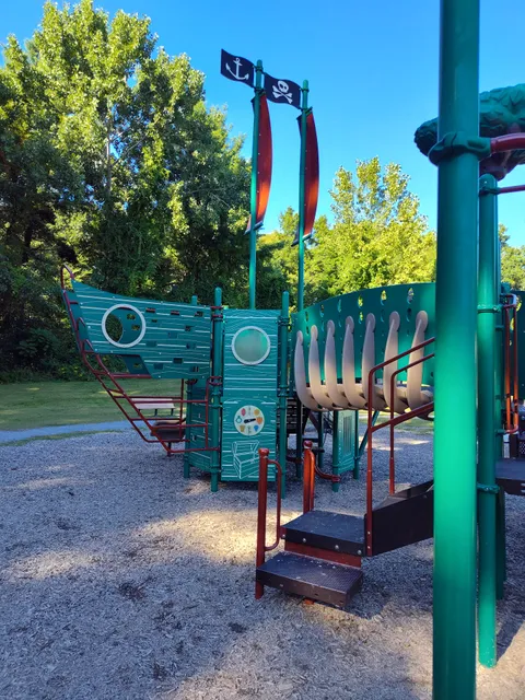 Stillwater Glen Hollow Park