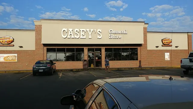Casey's