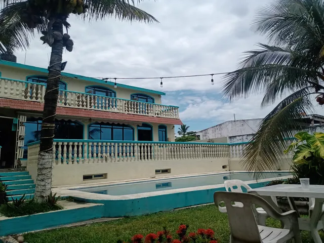 Hotel Diana Cazadora