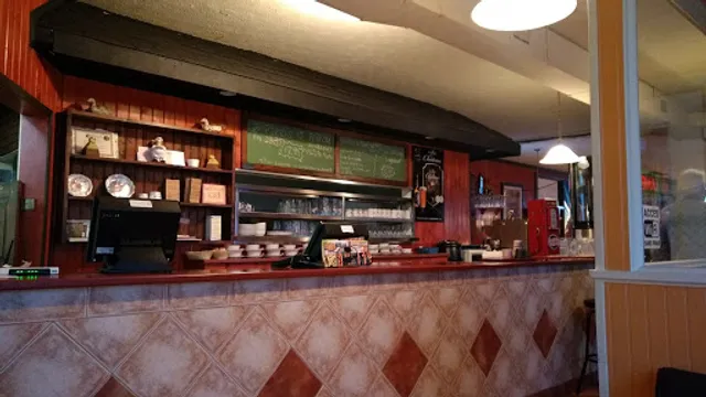 Casa Lori ( Ancien Becco Pizza )