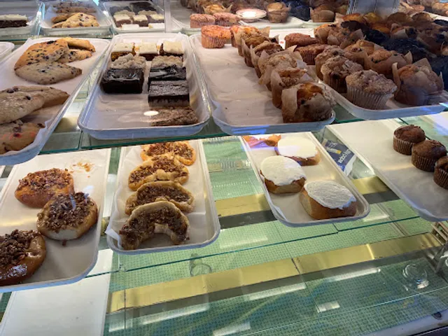 Walker's Diner & Bakery