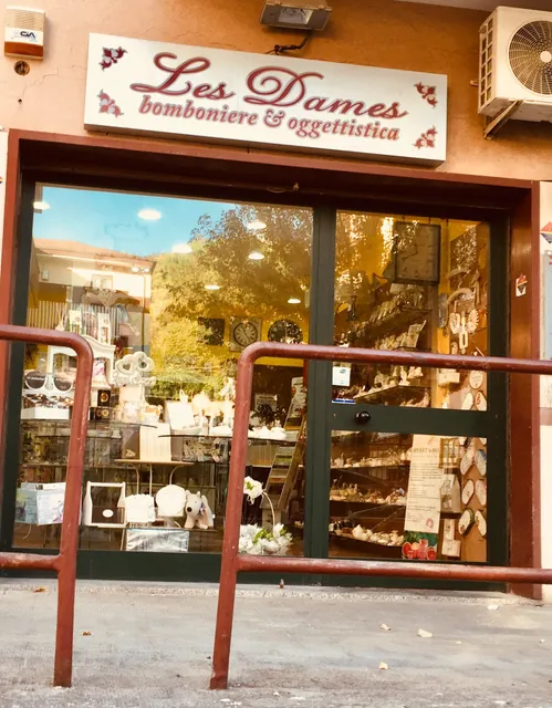 Les Dames Bomboniere e Oggettistica