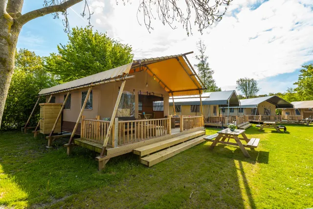 EuroParcs Molengroet