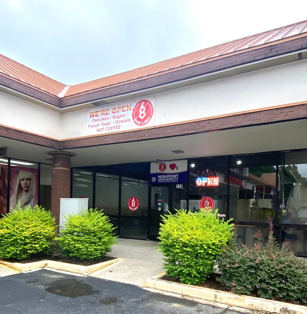 68 Deli Bagel & Grill