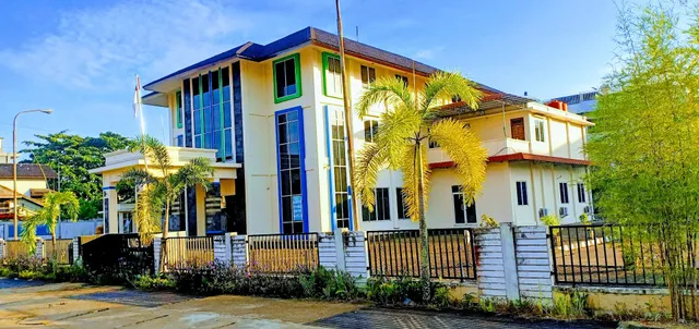 Urbanview Hotel Syariah Dapen Pontianak By RedDoorz