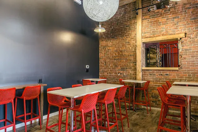 Pomodori Pizza Saint John