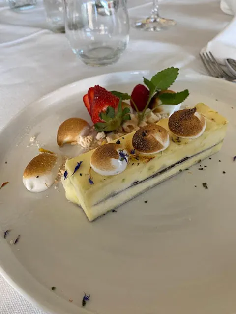 Ristorante Al Gabbiano