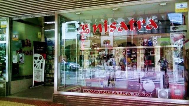 Nisatra Electrodomésticos Benidorm