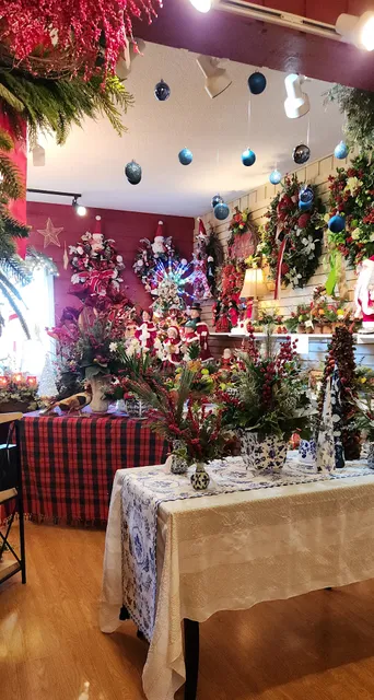 Jeffrey's Greenworld & Florist, Inc.