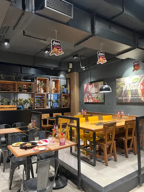 Pizza Hut | Koramangla, Bangalore