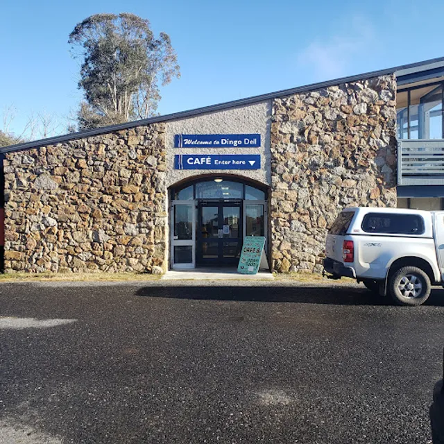 Dingo Dell Cafe & Toilets
