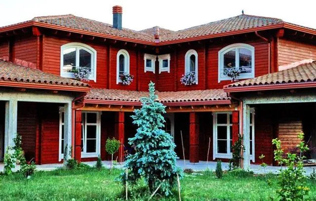 Farm House La Giarda