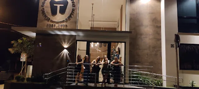 Restaurante Gostinho Oriental