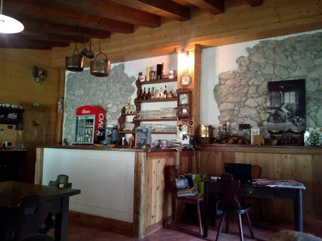 Ristoro Agrituristico La Palote